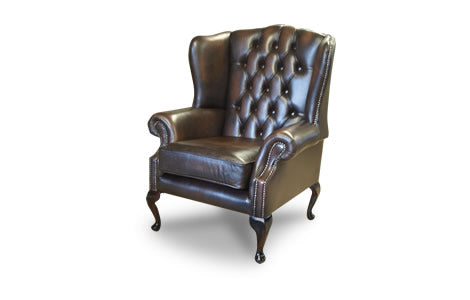 The Georgian Chesterfield